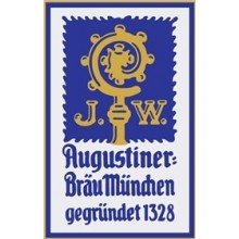 Augustiner Lager Hell 5.2° Fut 30L