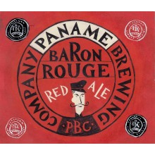 Baron Rouge Pbc Paname 4.8° Fut30L