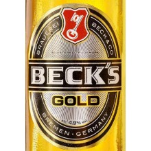 Becks Gold Perfect Draft Fêt 6L