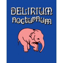 Delirium Nocturnum 8,5° - Fut 30L