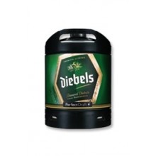 Diebels Alt Perfect Draft Fêt 6L