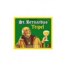 Fut St Bernardus Triple 8.0° 20L
