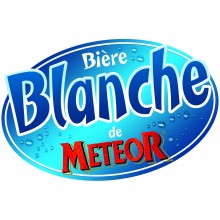 Meteor Blanche 4.7° - Fut 20L