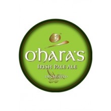 Ohara S Irish Pale Ale 5.2° Fut 30L