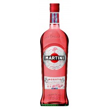 Martini Rosato 100CL 14,4 ° X0