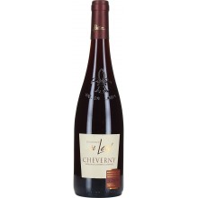 Cheverny Rouge 75CL Aoc X06