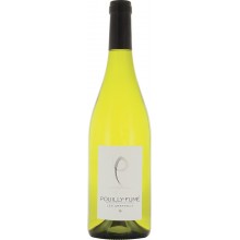 Pouilly Fume Blc Les Greffeux 75 X6