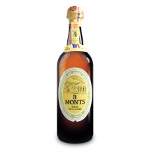 3 Monts 8,5° (Vc75) X12