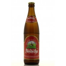 Andechs Spezial Hell 5.9° (Vc50)X20