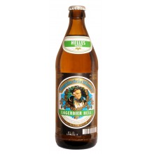 Augustiner Hell 5.2° (Vc50) X 20