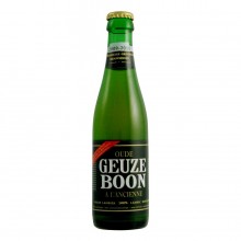 Boon Oud Gueuze 7° (Vc25) X24
