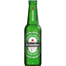 Heineken 5° (Vc25) X24