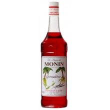 MONIN GRENADINE 1L X01