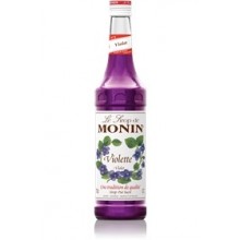 MONIN VIOLETTE 70CL X01