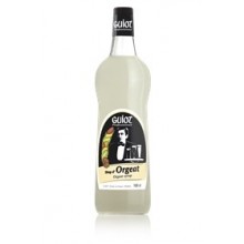 Bout.Sirop Guiot Orgeat - 1 L