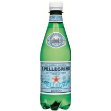 SAN PELLEGRINO PET 50CL X24