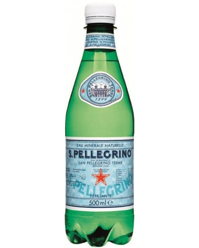 San Pellegrino (Pet50) X24