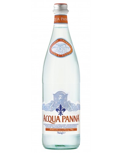 Acqua Panna Vp75CL X12