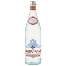 ACQUA PANNA VP 75CL X12