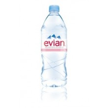 Evian (Pet1L) X12