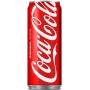 Boite Coca Cola 33CL X24