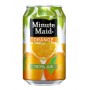 Boite Min Maid Orange (Bt33) X24