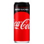 Boite Zero Coca Cola 33 X24