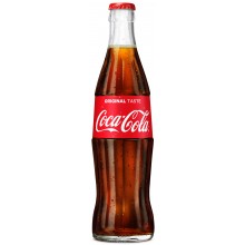 Coca Cola Vc33 X24