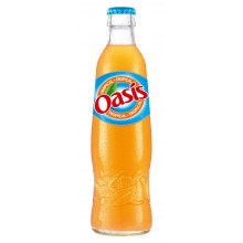 Oasis Tropical Bouteille 33CL Vpx24