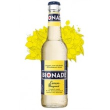 Bionade Citron Bergamote (Vc33) X12