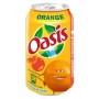 Boite Oasis Orange (Bt33) X24
