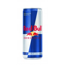 Boite Red Bull (Bt25) X24