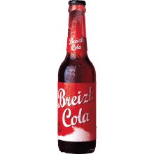 Breizh Cola (Vp33) X18