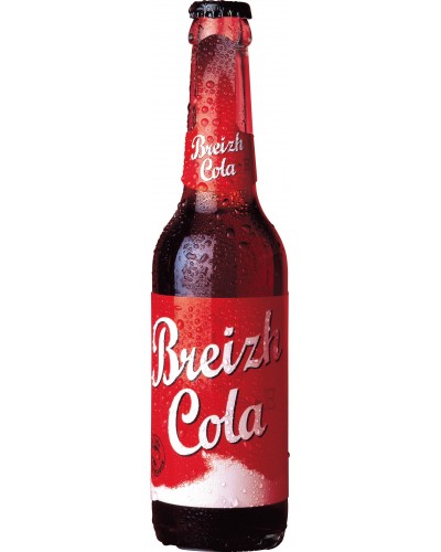 Breizh Cola (Vp33) X18