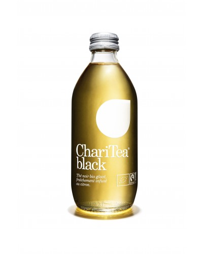 Charitea Black Vp33CL X12