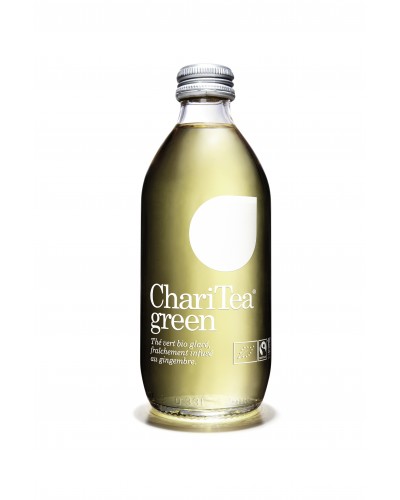 Charitea Green Vp33CL X12