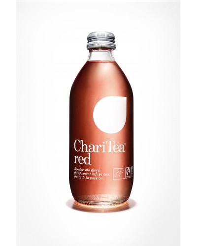 Charitea Red Vp33CL X12