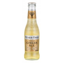 Fever Tree Ginger Ale Vp20CL