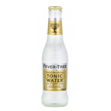 Fever Tree Tonic Water Vp20CL