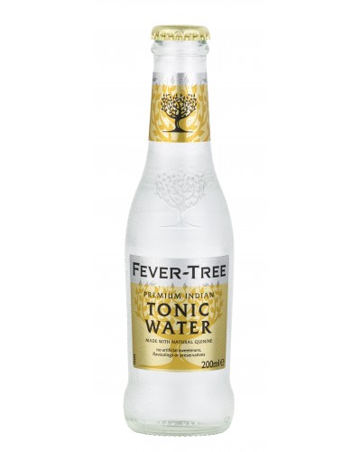 Fever Tree Tonic Water Vp20CL
