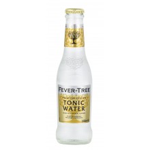 Fever Tree Tonic Water Vp20CL