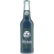 Fritz Kola 33CL X24