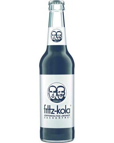 fritz kola light 33cl x24 cheap