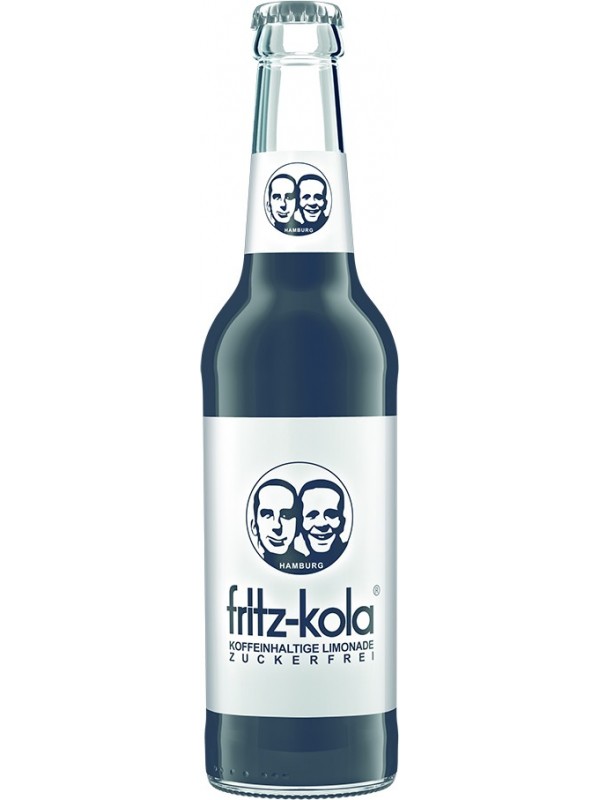 Fritz Kola Light 33cl X24 Cheap