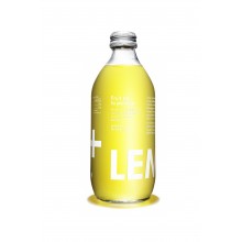 LEMONAID FRUIT PASSION VP 33CL X12