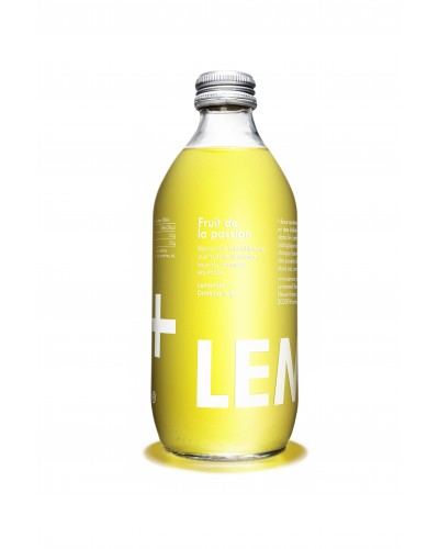 Lemonaid Fruit Passion Vp33CL X12