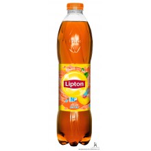 LIPTON ICE TEA PECHE MAXI PET 1.5L X06