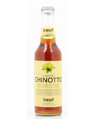 Lurisia Chinotto Vp27.5CL