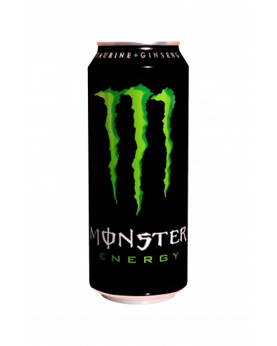 Monster Energy Bt50X12X22X176