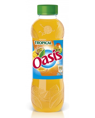 PET 2L OASIS TROPICAL